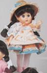 Vogue Dolls - Ginny - All Dressed Up - Peaches and Cream - наряд